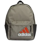 Adidas Nahrbtniki Essentials Seasonal Zelena