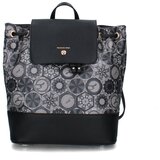 Gattinoni Nahrbtniki BINTD8709WZ Siva Cene