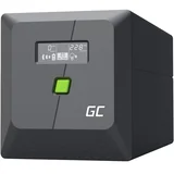 uninterruptible power supply (UPS) Line-Interactive 0.75 kVA 480 W 4 AC outlet(s)
