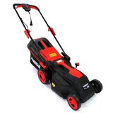 Ramda električna kosilnica 1600W, 38cm, 40L RA 698002 | Shoptok.si