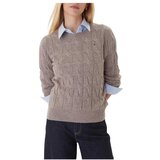 Tommy Hilfiger Ženski vuneni džemper Cene