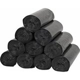  Vrečka za smeti 60L 25/1 600 x 700 mm Cene