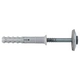 Fischer 50368 N 6 x 60/30 S D A2 tipl za čavao 60 mm 6 mm 50 St. | Eponuda.ba