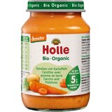 Holle Korenje s krompirjem - 190 g Cene