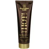 HOT WITH BRONZERS 250ml