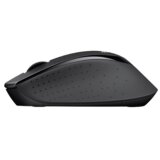 Logitech B330 Silent Plus bežični miš, crna | shoptok.hr