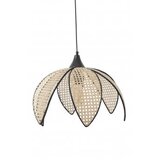Opviq papatya buyuk tekli rattan luster | ePonuda.com