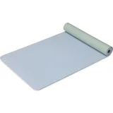 TPE - Yoga Matte 6 mm - Chambray Sea Salt