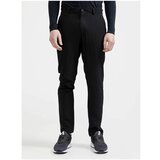 Craft Hlače Core Explore Črna | Shoptok.si