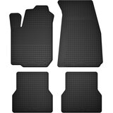 Wielganizator Gumijaste avtotesnine, komplet 4 kosov, univerzalne za: Toyota Celica VI coupe (1993-2000), (22132290) | Shoptok.si