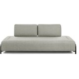 Kave Home bež-siva sofa La Forma Compo Cijene