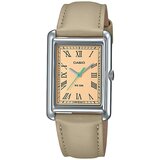 Casio Ročna ura Classic LTP-B165L-5BVEF Beige | Shoptok.si