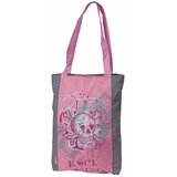Target torba za kupovinu Rock star pink | shoptok.hr