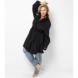 Pri Women's TEDDY boucle fabric bear coat | Shoptok.si