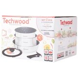 Techwood Set lonaca 602 5/1 | shoptok.hr