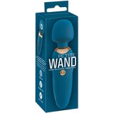 You2Toys Petite - polnilni masažni vibrator (moder) | Shoptok.si