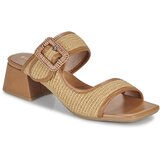 Hispanitas Natikači DALLAS-RHV25409 Bež | Shoptok.si