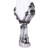 Nemesis Now TERMINATOR 2 HAND GOBLET 19CM KELIH | Shoptok.si