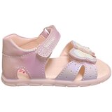 Pablosky Sandali & Odprti čevlji durham Rožnata | Shoptok.si