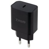 TooQ Stenski polnilnik Tqwc-Pdusbc20B - USB tip C · 20 W, (21404835) | Shoptok.si