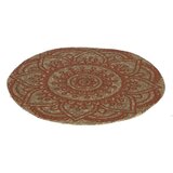 Ixia Pogrinjek iz vodne hijacinte ø 38 cm Mandala – | Shoptok.si