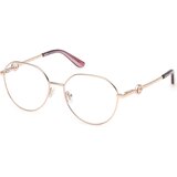 Guess GU50348 028 ONE SIZE (53) Zlata/Kristalna Cene