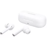 Huawei brezžične slušalke freebuds 3i - bele