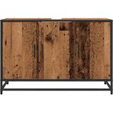  Kupaonski ormar Staro drvo 90 x 33 x 60 cm Konstruirano drvo | shoptok.hr
