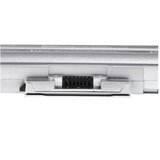 Green cell Baterija za Sony Vaio VGP-BPS13 / VGP-BPS21, srebrna, 4400 mAh | Shoptok.si
