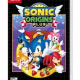 Sonic Origins Plus /Switch | Eponuda.ba