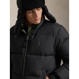 Polo Ralph Lauren Zimska jakna črna | Shoptok.si