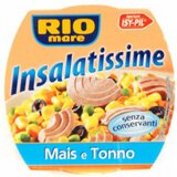  TUNJ SALATA KUKURUZ 160G RIO MARE | ePonuda.com