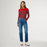 PepeJeans Straight Jeans Mw Mary farmerke | ePonuda.com