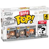 Funko Blister 4 figures Bitty POP Harry Potter Hermione | shoptok.hr