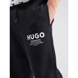 Hugo Hlače 'Nevez' črna / bela | Shoptok.si