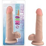silikonski dildo 330706