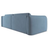 Makamii Svijetlo plava sofa 210 cm Hoku – | shoptok.hr