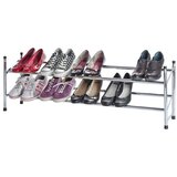 Wenko Stojalo za čevlje Mobile Shelf Duro | Shoptok.si