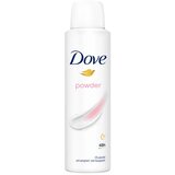 Dove powder dezodorans, 150ml cene