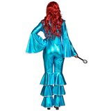  Svečana odjeća za odrasle My Other Me Turkizno Fiesta Kombinezon M/L | shoptok.hr