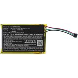  Baterija za Garmin Edge 530 / 830, 900 mAh Cene