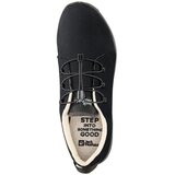 Jack Wolfskin Spirit Wool Low Crna | shoptok.hr