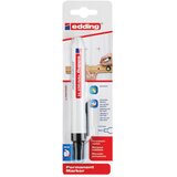 Marker permanentni 1,5-3mm edding retract 11/1 crni blister | Shoptok.si