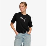Puma ess graphic animal relaxed tee | Eponuda.com