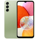 Samsung pametni telefon Galaxy A14 Dual SIM 64GB 4GB RAM SM-A145 Zelena | Shoptok.si
