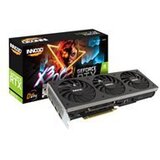 Innovision INNO3D rtx 3070 ti X3 oc 8GB | GDDR6 | hdmi 3xDisplayport | gaming grafična kartica, (20332776) | Shoptok.si