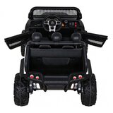  Licencirani auto na akumultor Mercedes BENZ UNIMOG S - bijeli | shoptok.hr