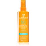 Collistar Active Protection Milk Spray SPF 50 losjon za sončenje v pršilu SPF 50 200 ml Cene