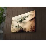 Wallity Slika sa LED osvetljenjem 4570İACT-62, 45x70 cm | Eponuda.com