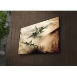Wallity Zidna slika sa LED osvetljenjem 4570IACT-62, 45x70 cm | Eponuda.ba